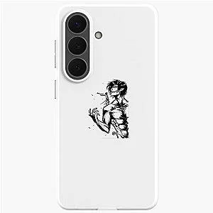 Attack on Titan Eren Yeager Dark Anime Case