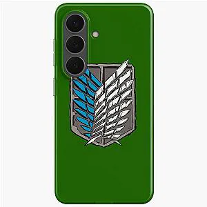 Survey Corps Attack on Titan Case