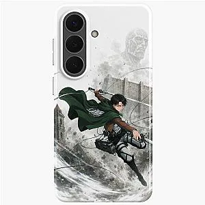 Levi Attack on Titan Case
