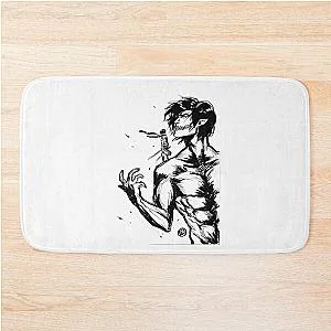 Attack on Titan Eren Yeager Dark Anime