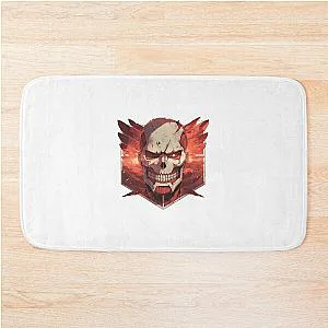 Attack on Titan Mat