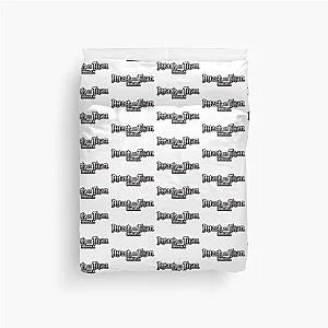 Attack on Titan Duvet Cover