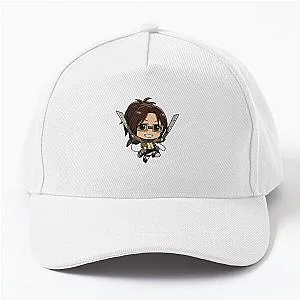 Hange Zoe Attack on Titan Baseball Cap