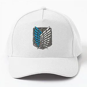Survey Corps Attack on Titan Baseball Cap