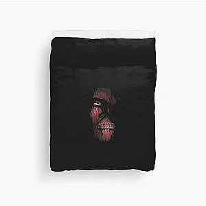 Attack on Titan The Titan Inside the Wall