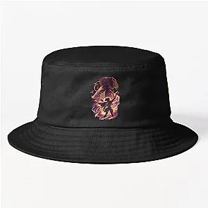Hange Zoe Silhouette - Attack on Titan Art Hat
