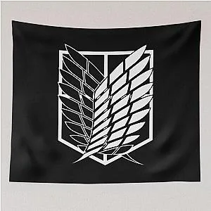 Attack on Titan: Wings of Freedom Tapestry