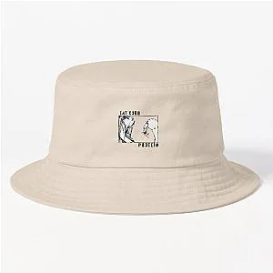 Eat Your Protein Attack on Titan Bucket Hat