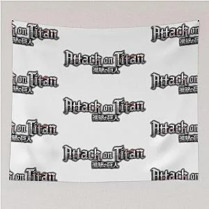 Attack on Titan Tapestry