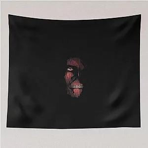 Attack on Titan Inside the Wall Tapestry