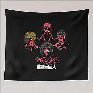Attack on Titan
