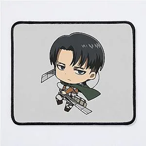 Levi Attack on Titan Mouse Pad