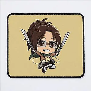 Attack on Titan Mouse Pad