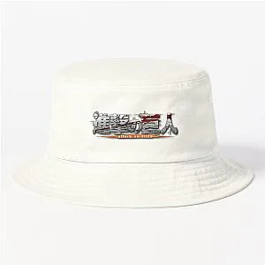 Attack on Titan - Shingeki no Kyojin Bucket Hat