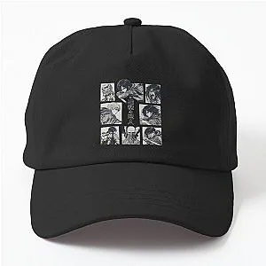 Attack on Titan Character Hat