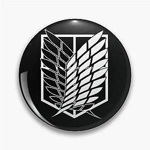Attack on Titan Wings of Freedom Pin