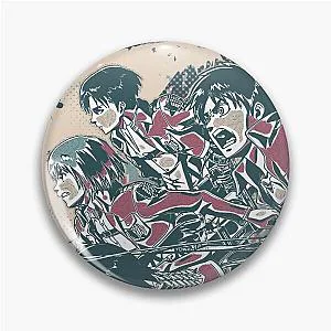 Attack on Titan - Shinzou wo Sasageyo