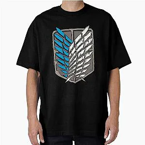 Survey Corps Attack on Titan T-Shirt