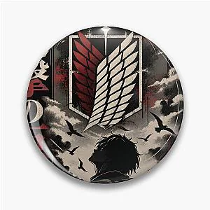 Attack on Titan: Wings of Freedom