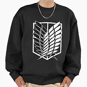 Attack on Titan Wings of Freedom Sweatshirt