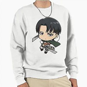 Levi Attack on Titan Sweatshirt