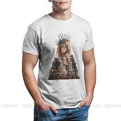 Attack On Titan T-shirts -  Historia Reiss Queen T-shirts