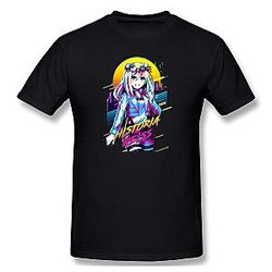 Attack On Titan T-shirts - Historia Reiss T-shirt
