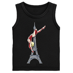 Attack On Titan Tank Tops -  Annie Leonhart Titan Form