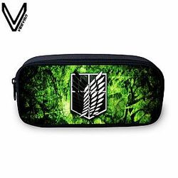 Attack On Titan Pencil Cases - Wings Of Liberty Pencil Case