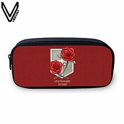 Attack On Titan Pencil Cases - Stationary Guard Pencil Case