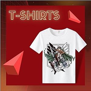 Attack On Titan Shirt