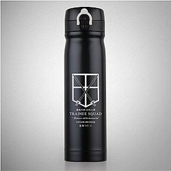 Attack On Titan Bottles - Trainee Squad Bottle