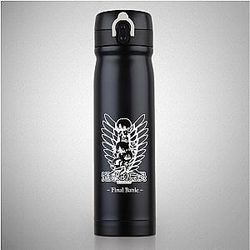Attack On Titan Bottles - Chibi Member Bottle