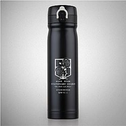 Attack On Titan Bottles - Stationary Guard Bottle