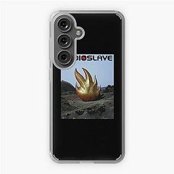 audioslave Classic  Samsung Galaxy Soft Case
