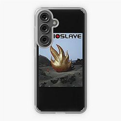 Audioslave  Logo Essential Samsung Galaxy Soft Case