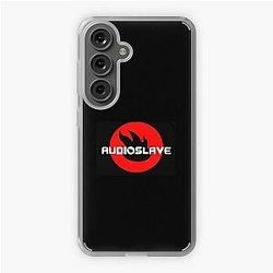 new-album audioslave Samsung Galaxy Soft Case