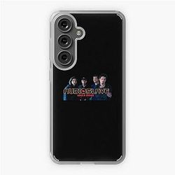 audioslave  Samsung Galaxy Soft Case