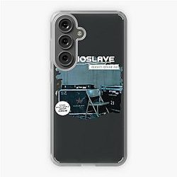Audioslave Doesn't Remind Me Samsung Galaxy Soft Case