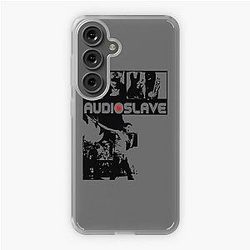Audioslave Classic Art Samsung Galaxy Soft Case