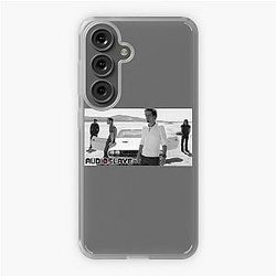 Audioslave Classic 2 Samsung Galaxy Soft Case