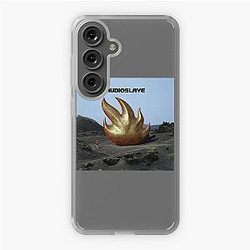 Audioslave Classic Art Samsung Galaxy Soft Case