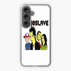 audioslave Rage Against  Samsung Galaxy Soft Case