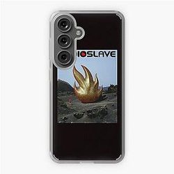 audioslave  Samsung Galaxy Soft Case