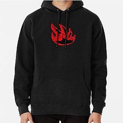 Audioslave Pullover Hoodie