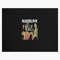 seller audioslave           Jigsaw Puzzle