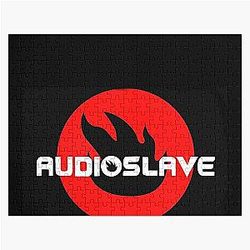 new-album audioslave Jigsaw Puzzle