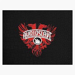 MINT Audioslave Jigsaw Puzzle