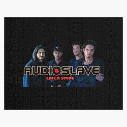 audioslave  Jigsaw Puzzle