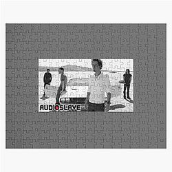 Audioslave Classic 2 Jigsaw Puzzle